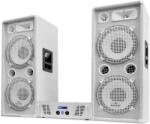 Electronic-Star Set DJ-PA Seria White Star "Arctic Ice" 2000W (PL-AU-WH-2000-2.0) (PL-AU-WH-2000-2.0) Set DJ