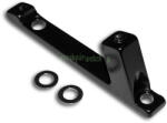 Spyral Tárcsafékhez Adapter Spyral R180-1 Pm/Pm Blk