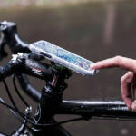 SP Connect Bike Bundle II iPhone 11/XR okostelefon tartó szett