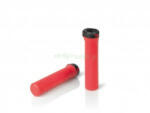 XLC Markolat, sport, kiváló tapadású, piros, nagysűrűségű műanyag, GR-G26