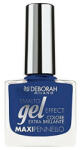 Deborah Milano Gel Effect 41 Deep Blue 8,5 ml