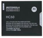 Motorola Li-Polymer 4000mAh HC60 SNN5979A