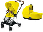 Cybex Mios 2 in 1 Babakocsi