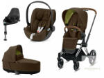 Cybex Priam 4 in 1 Babakocsi