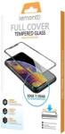 Lemontti Folie protectie Lemontti Sticla Full Fit pentru Huawei P50 Black (LEMFSFFP50BK)