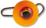 Daiwa Plumb Daiwa Prorex Flexi Tg Head 7G 3buc Fluo-Orange (F2.15412.207)