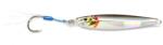 Mustad JIG TRACESHOT BLACK FLASH 15G/8MM (F.M.JIG07.BLF.15)