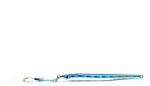 Mustad Moonriser Jig 120g Blue Red Chrome (F.M.JIG03.BRC.120)