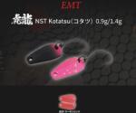 Neo Style Lingurita oscilanta NEO STYLE Kotatsu 1.4g, culoare 59 Salmon Pink (NS819811)