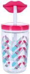 Contigo Cana cu pai, pentru copii Contigo - Cherry Blossom Lips, 470 ml (2094992)