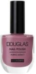 Douglas Make-Up Up To 6 Days Nail Polish 225 - Shiny Purple 10 ml