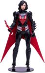 McFarlane Figurina de actiune McFarlane DC Comics: Multiverse - Batwoman (Unmasked) (Batman Beyond), 18 cm (MCF15752) Figurina