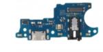 Samsung A035U Galaxy A03 USA verzió töltő csatlakozós panel mikrofonnal (usb c csatlakozó) OEM