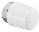 OVENTROP kézi termosztátfej, M30 x 1, 5 mm menetes csatlakozással, fehér (1012565)