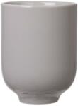 Blomus (Германия) Комплект от 2 бр. двустенни чаши blomus ro в сив цвят - 250 мл (blomus 64156)