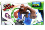 Magic Toys Top Speed: King-Kong 360fokos-os dupla szuper hurok versenypálya gorilla figurával 1db kisautóval 1/ (MKK332169)