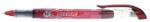 PENAC Roller cu cerneala PENAC Liqroller Needle Point, 0.5mm - rosu (P-WP0301-02) - officeclass
