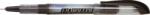PENAC Roller cu cerneala PENAC Liqroller Needle Point, 0.5mm - negru (P-WP0301-06)