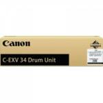 Canon Drum Original Canon EXV34DBk Negru 43000 pagini