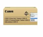 Canon Drum Original Canon EXV21DC Cyan 53000 pagini