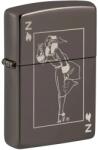 Zippo Öngyújtó, Windy Design 49797