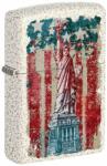 Zippo Öngyújtó, Statue of Liberty Design 49782 - swisstimeshop