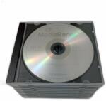 MediaRange CD-R 10 discuri MediaRange 700MB/80minute 52x cu 10 carcase JEWEL CASE