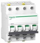Schneider Electric Kismegszakító 4P 40A C-jelleg - eautotoltokabel