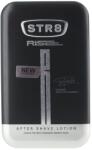 STR8 After Shave in cutie metalica 100 ml Rise