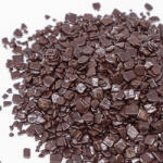 IRCA Flakes Bucati Ciocolata Neagra, Scaglietta sur Fondente, 1 kg, IRCA (1040182)