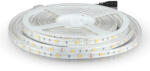 V-TAC Banda LED SMD5050 - 10W/m 60 LED/m Albastru IP65 (11264-)