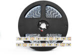 LED Labs Lighting Banda Led 3YB 12W/M, 24V, 1300 Lumeni/m, Lumina Calda, Rola 5m, IP65 (11936-)