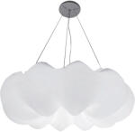 2R Led Candelabru Suspendat in Forma de NOR 20W, Lumina Naturala (4000K) (46386-)