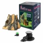 Hydor Декорация за аквариум Hydor H2SHOW KIT WOOD - GREEN LIGHT EU (4173)