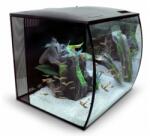 Hagen Аквариум Fluval Flex 57 - черен (4973)