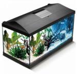 AQUAEL Aквариум AquaEL SET LEDDY DAY&NIGHT 40 - черен (6420)