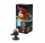 Hydor Система за осветление Hydor H2SHOW LED LIGHT RED EU (4164)