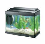 Ferplast Аквариум Ferplast CAYMAN 40 Classic - черен (6464)