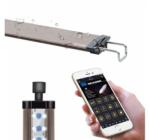 ZetLight LED осветление Zetlight Lancia ZP4000-438М Marine WIFI 40-55 см. 16W (6047)