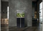 Hagen Аквариум с поставка Fluval Siena 160 - черен (6413)