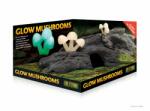 Exo Terra Glow Mushrooms декорация (5606)