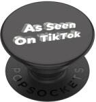  PopSockets Original, Suport Multifunctional - As Seen on TikTok