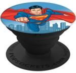  PopSockets Original, Suport Multifunctional - Justice League: Superman