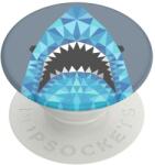  PopSockets Original, Suport Multifunctional - Sharktastic