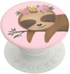  PopSockets Original, Suport Multifunctional - Sweet Sloth