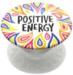 PopSockets Original, Suport Multifunctional - Positive Energy