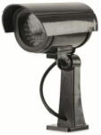 Grundig Hamis kamera LED kijelzővel - fekete