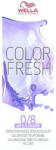 Wella Color Fresh Semi-Permanent 0/8 75 ml