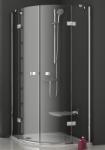 RAVAK SmartLine SMSKK4-80 80x80 cm round