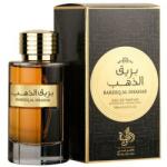 Al Wataniah Bareeq al Dhahab EDP 100 ml Parfum